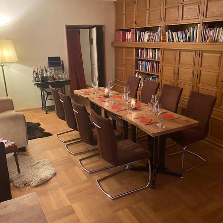 Die Finca Hünfeld エクステリア 写真