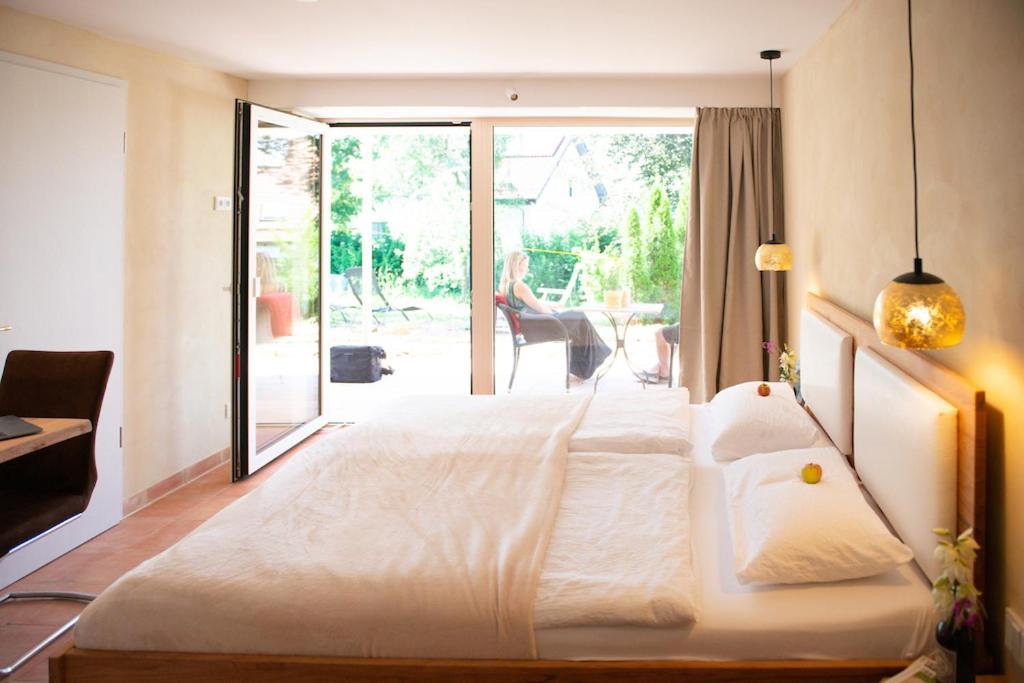 Die Finca Hünfeld エクステリア 写真